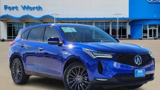 ACURA RDX 2022 5J8TC2H84NL007406 image ACURA RDX 2022 5J8TC2H84NL007406 image