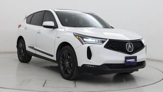 ACURA RDX 2022 5J8TC1H60NL001241 image