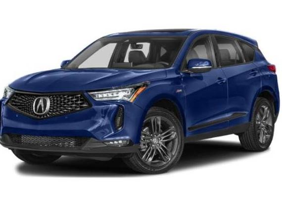 ACURA RDX 2022 5J8TC1H68NL002685 image