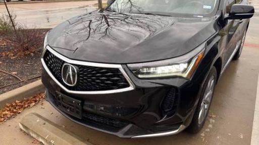 ACURA RDX 2022 5J8TC1H31NL004266 image