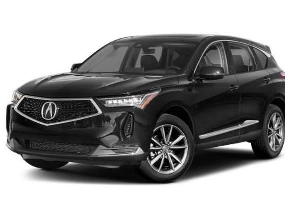 ACURA RDX 2022 5J8TC2H5XNL001244 image ACURA RDX 2022 5J8TC2H5XNL001244 image