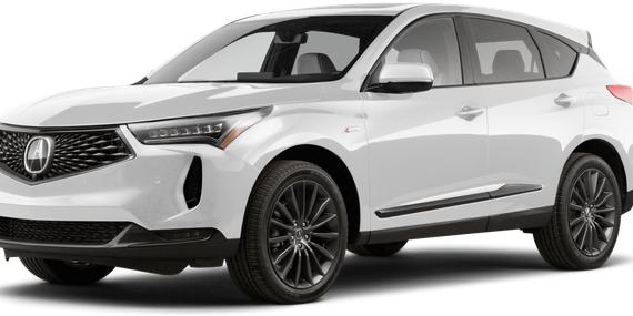 ACURA RDX 2022 5J8TC1H61NL004326 image