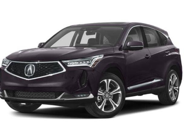 ACURA RDX 2022 5J8TC2H74NL000429 image