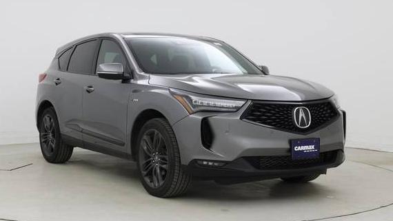 ACURA RDX 2022 5J8TC1H64NL003803 image