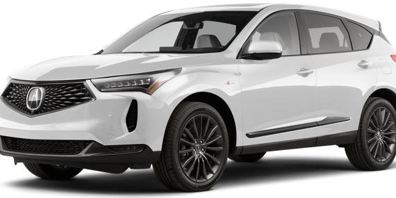 ACURA RDX 2022 5J8TC2H8XNL005952 image