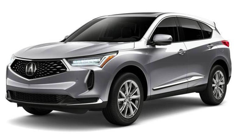 ACURA RDX 2022 5J8TC2H53NL005264 image