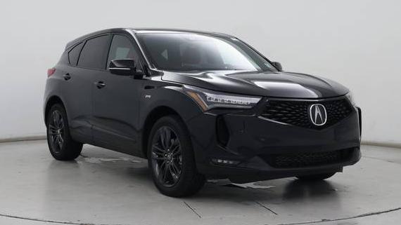 ACURA RDX 2022 5J8TC2H68NL013224 image