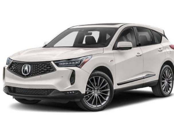 ACURA RDX 2022 5J8TC2H84NL005784 image