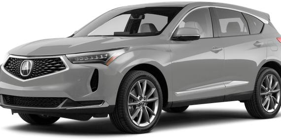 ACURA RDX 2022 5J8TC2H53NL018774 image ACURA RDX 2022 5J8TC2H53NL018774 image