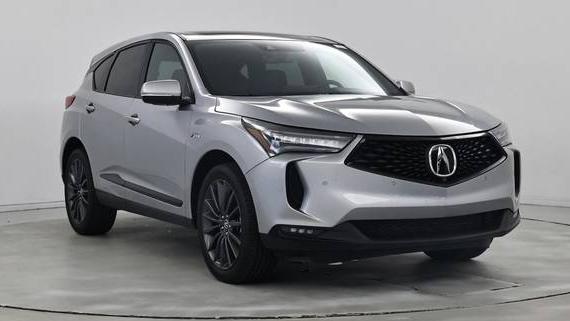 ACURA RDX 2022 5J8TC2H85NL012369 image