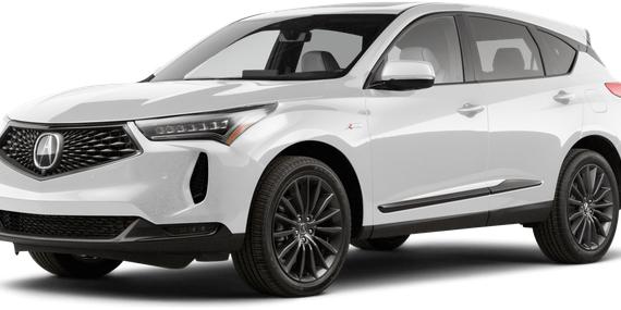 ACURA RDX 2022 5J8TC2H80NL804333 image ACURA RDX 2022 5J8TC2H80NL804333 image