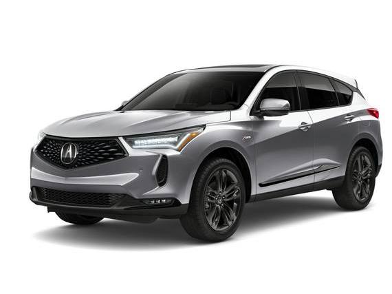 ACURA RDX 2022 5J8TC2H65NL000852 image