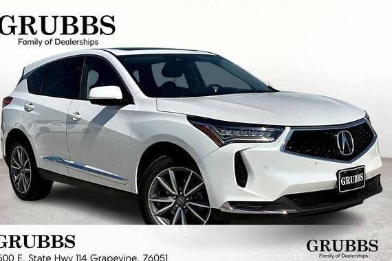 ACURA RDX 2022 5J8TC1H56NL006032 image ACURA RDX 2022 5J8TC1H56NL006032 image