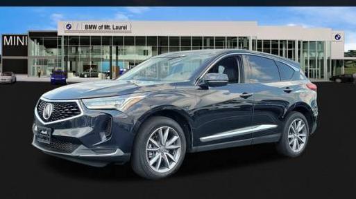 ACURA RDX 2022 5J8TC2H58NL010668 image ACURA RDX 2022 5J8TC2H58NL010668 image