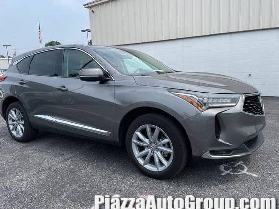 ACURA RDX 2022 5J8TC2H32NL017226 image