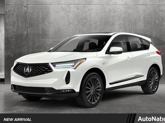 ACURA RDX 2022 5J8TC2H87NL003608 image