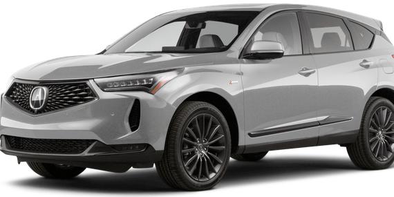 ACURA RDX 2022 5J8TC2H83NL016209 image ACURA RDX 2022 5J8TC2H83NL016209 image