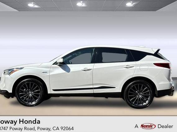 ACURA RDX 2022 5J8TC2H85NL009875 image