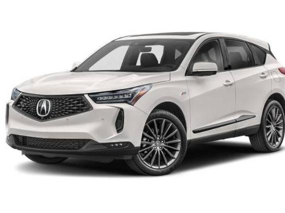 ACURA RDX 2022 5J8TC2H86NL012431 image
