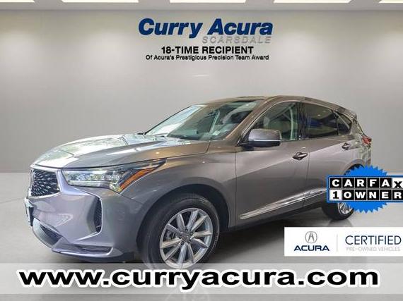 ACURA RDX 2022 5J8TC2H38NL017182 image ACURA RDX 2022 5J8TC2H38NL017182 image