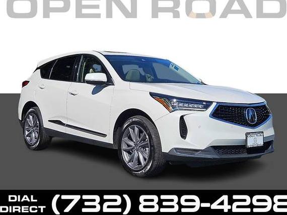 ACURA RDX 2022 5J8TC2H57NL018549 image ACURA RDX 2022 5J8TC2H57NL018549 image