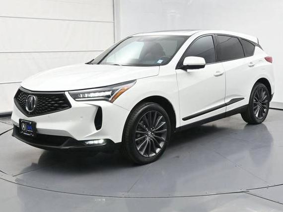 ACURA RDX 2022 5J8TC2H82NL012006 image