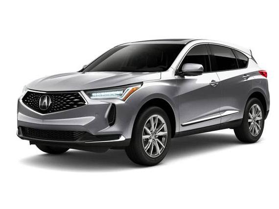 ACURA RDX 2022 5J8TC1H50NL006818 image ACURA RDX 2022 5J8TC1H50NL006818 image