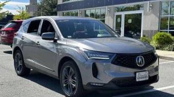 ACURA RDX 2022 5J8TC2H60NL018580 image ACURA RDX 2022 5J8TC2H60NL018580 image