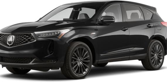 ACURA RDX 2022 5J8TC2H65NL008210 image ACURA RDX 2022 5J8TC2H65NL008210 image