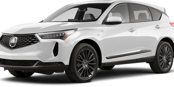 ACURA RDX 2022 5J8TC2H83NL000253 image ACURA RDX 2022 5J8TC2H83NL000253 image