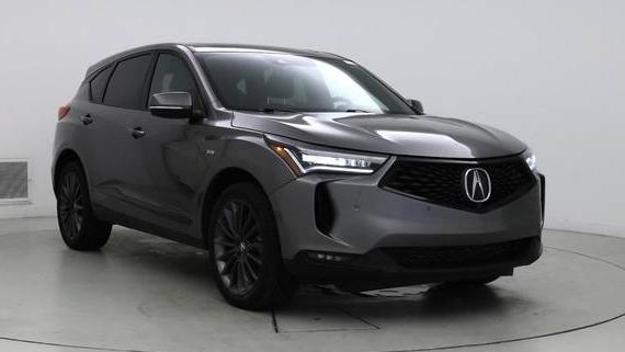 ACURA RDX 2022 5J8TC2H87NL002250 image