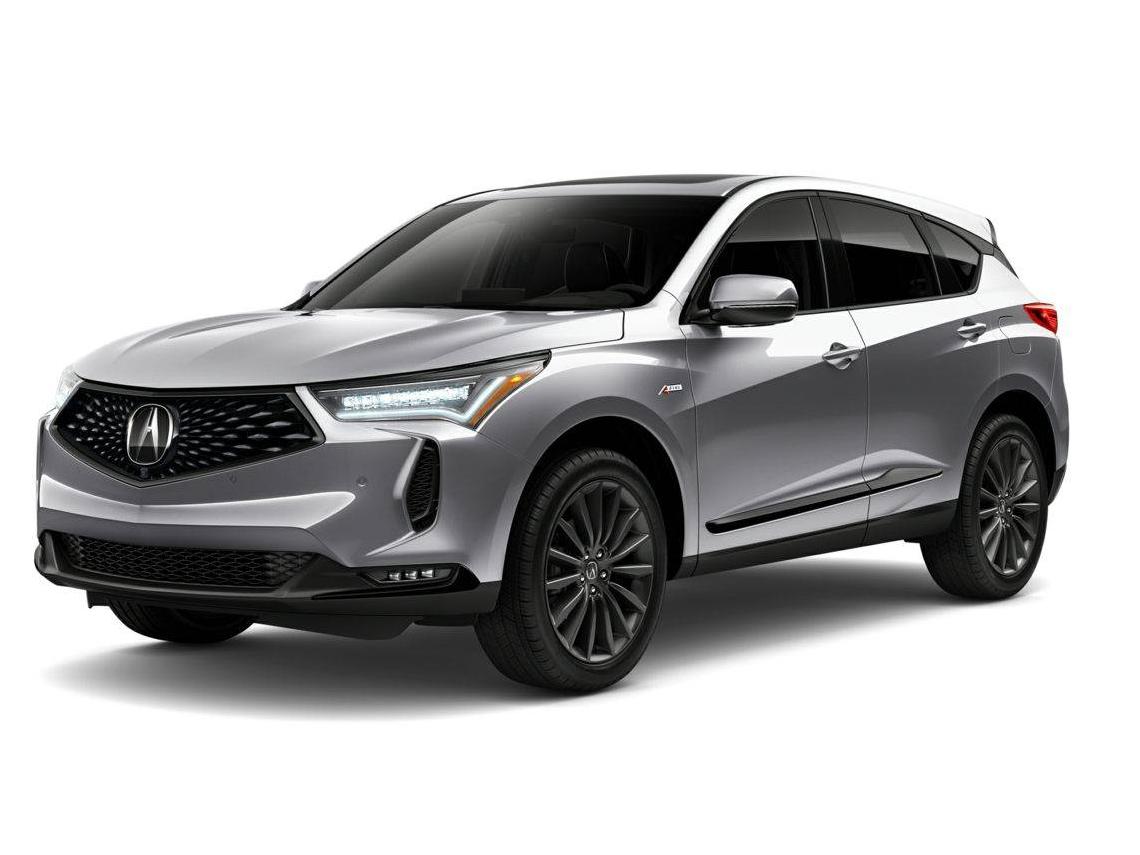 ACURA RDX 2022 5J8TC2H85NL005681 image