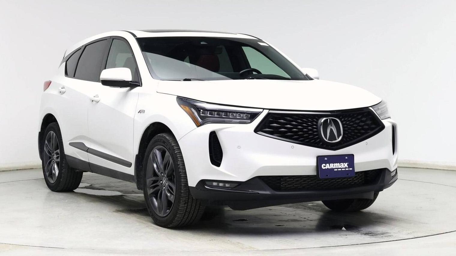 ACURA RDX 2022 5J8TC1H65NL000974 image