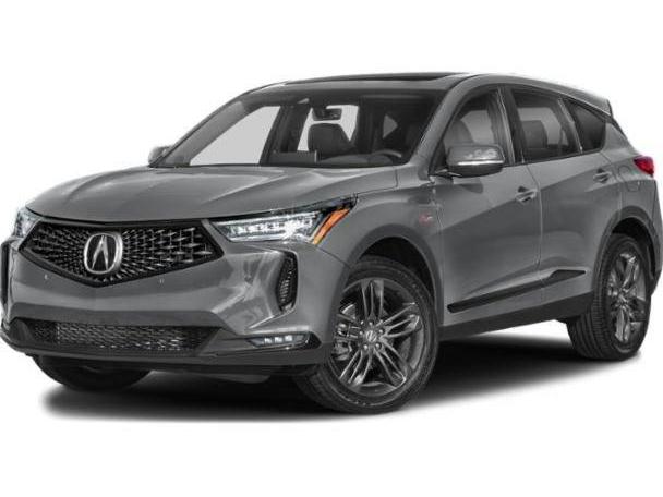 ACURA RDX 2022 5J8TC1H61NL001586 image