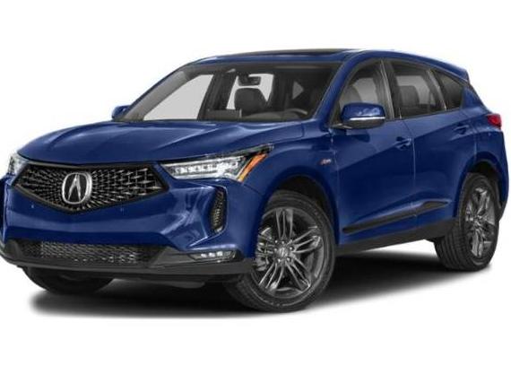 ACURA RDX 2022 5J8TC1H63NL001265 image