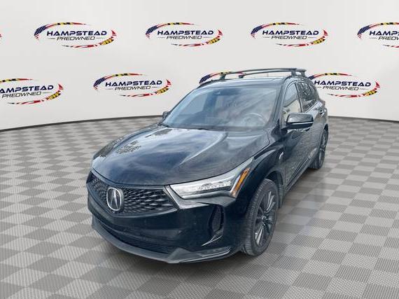 ACURA RDX 2022 5J8TC2H8XNL003523 image ACURA RDX 2022 5J8TC2H8XNL003523 image