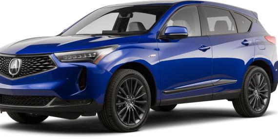 ACURA RDX 2022 5J8TC2H88NL016626 image ACURA RDX 2022 5J8TC2H88NL016626 image