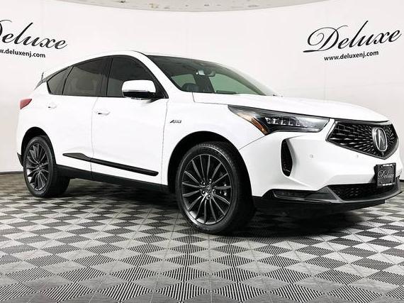 ACURA RDX 2022 5J8TC2H87NL009893 image ACURA RDX 2022 5J8TC2H87NL009893 image