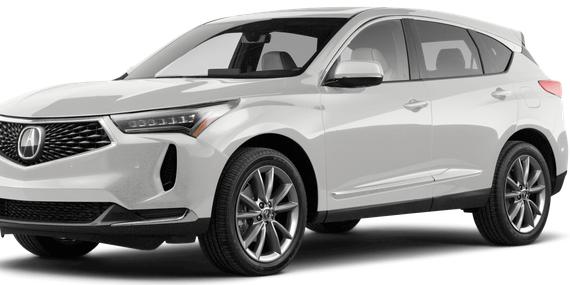 ACURA RDX 2022 5J8TC1H54NL007664 image ACURA RDX 2022 5J8TC1H54NL007664 image