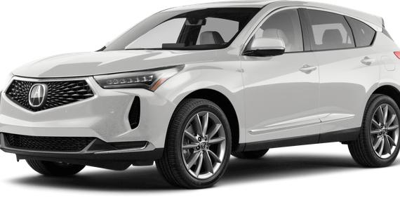 ACURA RDX 2022 5J8TC2H5XNL015192 image ACURA RDX 2022 5J8TC2H5XNL015192 image