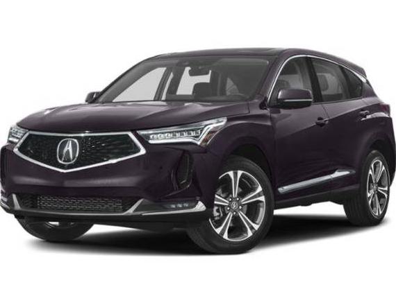 ACURA RDX 2022 5J8TC2H78NL001602 image ACURA RDX 2022 5J8TC2H78NL001602 image