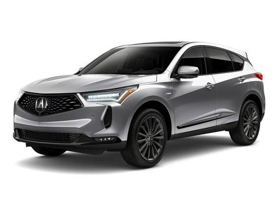 ACURA RDX 2022 5J8TC2H88NL004816 image