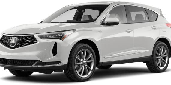 ACURA RDX 2022 5J8TC2H56NL017893 image ACURA RDX 2022 5J8TC2H56NL017893 image