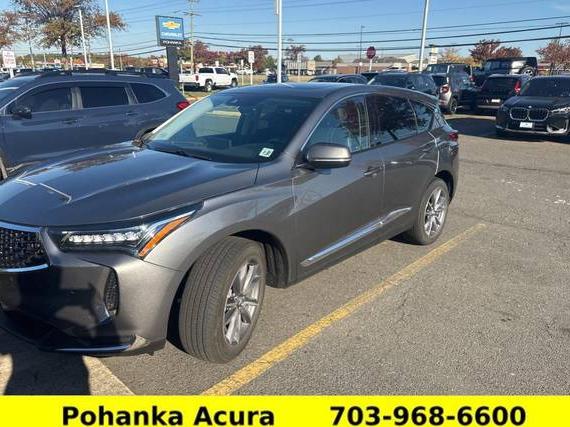 ACURA RDX 2022 5J8TC1H55NL007883 image ACURA RDX 2022 5J8TC1H55NL007883 image