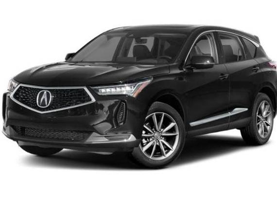 ACURA RDX 2022 5J8TC1H50NL005345 image ACURA RDX 2022 5J8TC1H50NL005345 image