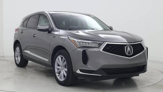 ACURA RDX 2022 5J8TC2H34NL017177 image ACURA RDX 2022 5J8TC2H34NL017177 image