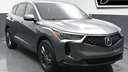 ACURA RDX 2022 5J8TC1H66NL005147 image