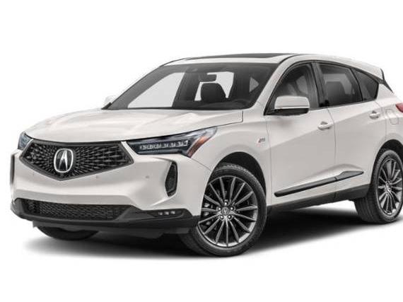 ACURA RDX 2022 5J8TC2H86NL001199 image ACURA RDX 2022 5J8TC2H86NL001199 image