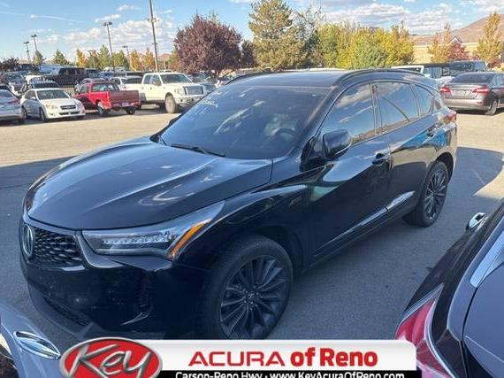 ACURA RDX 2022 5J8TC2H88NL016075 image