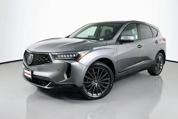 ACURA RDX 2022 5J8TC2H85NL005597 image